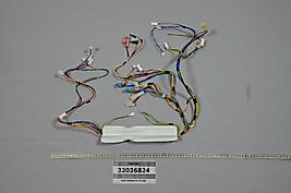 Vestel Bulaşık Makinası Kablo Ağacı