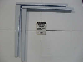 Vestel klima konsol (duvar montaj ayağı)