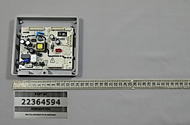 VESTEL No-Frost Buzdolabı Anakart