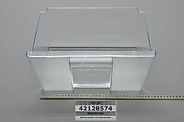 Derin Dondurucu Rafı