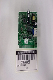 VESTEL Bulaşık Makinesi Elektronik Kart