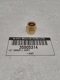 Vestel klima boru rekoru 1/2