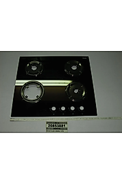 VESTEL OCAK ÜST TABLA