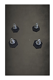 VESTEL ORİJİNAL VESTEL ÇAMAŞIR MAKİNESİ AYAK( Sipariş vermeden cihazınızla sorgulatınız)