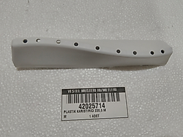 Plastik Karıştırıcı