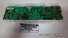 VESTEL CME-M 6108 T ÇAMAŞIR MAK. ELEKTRONİK KART