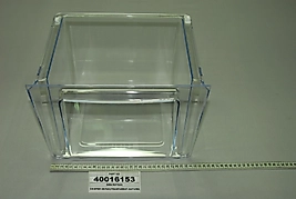 No-Frost Buzdolabı Sebzelik Rafı