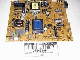 VESTEL 32PF8070 Besleme Kartı