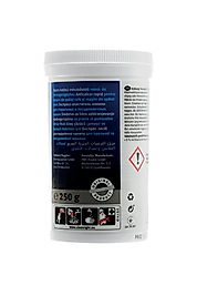 Bosch Siemens Marka Tüm Çamaşır ve Bulaşık Makineleri için Kireç Çözücü