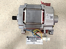 VESTEL MOTOR ( 12/14 RPM 50 LT - 7/5 ) 65 MM