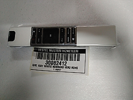 Vestel Smart Led Tv AIRMOUSE Uzaktan kumandası, Orjınal Vestel Led Tv Airmouse Kumanda