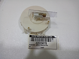 VESTEL BULAŞIK MAKİNESİ SU TAŞMA KABI FLOATER 32029078 ORİJİNAL