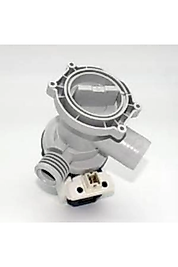 VESTEL -Regal Çamaşır Makinesi Su Pompası Orjinal