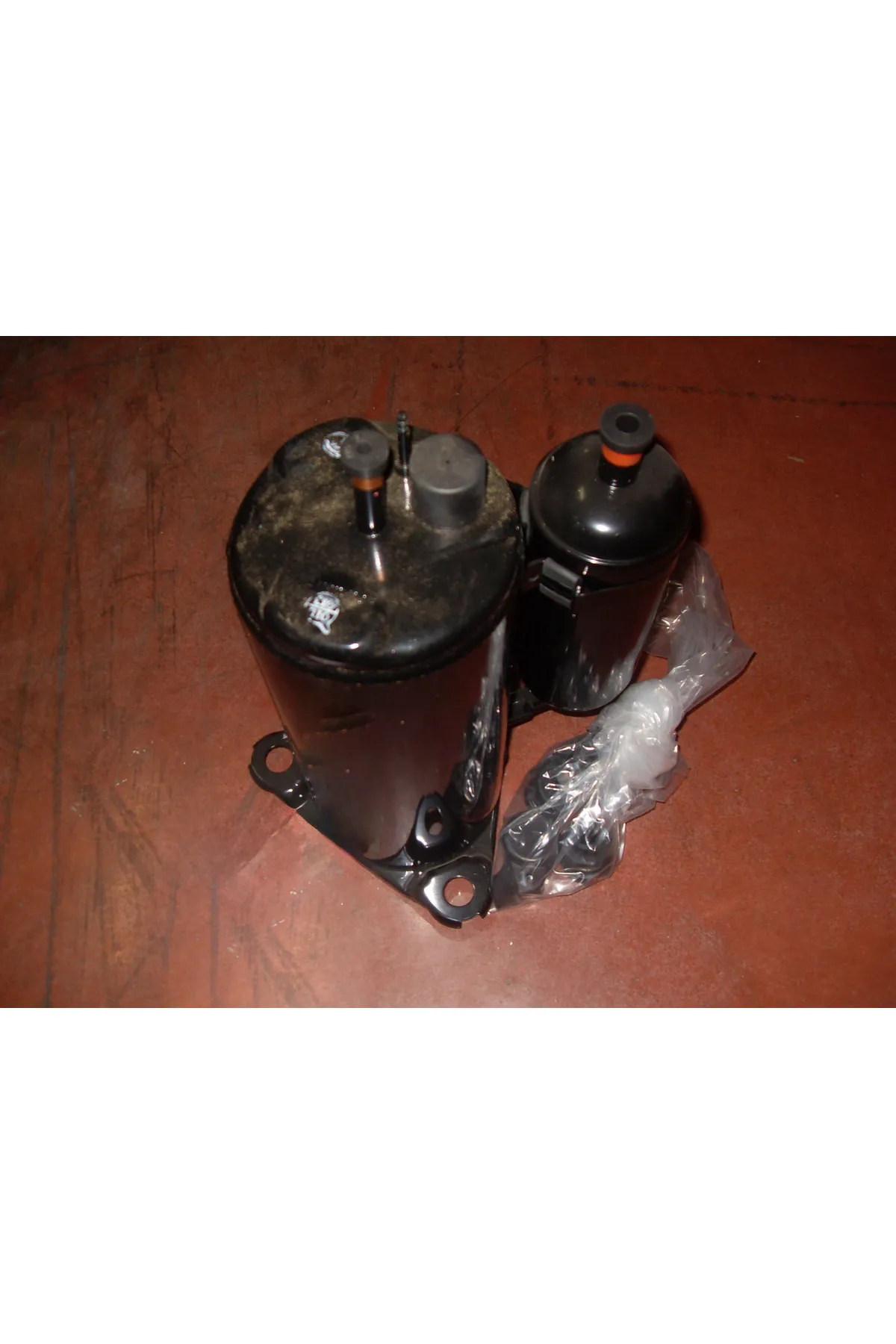 VESTEL BIOPLUS BUZZ 18 BTU Klima Kompresörü