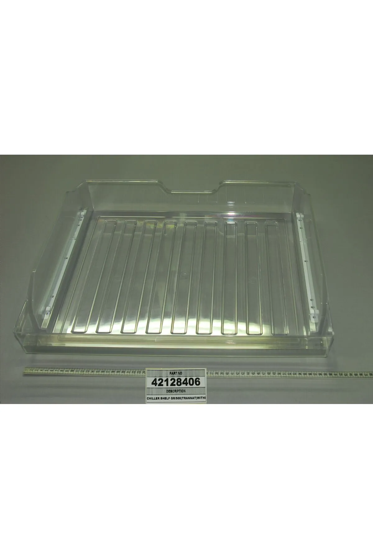 VESTEL Buzdolabı Chiller Soğutucu Çekmecesi