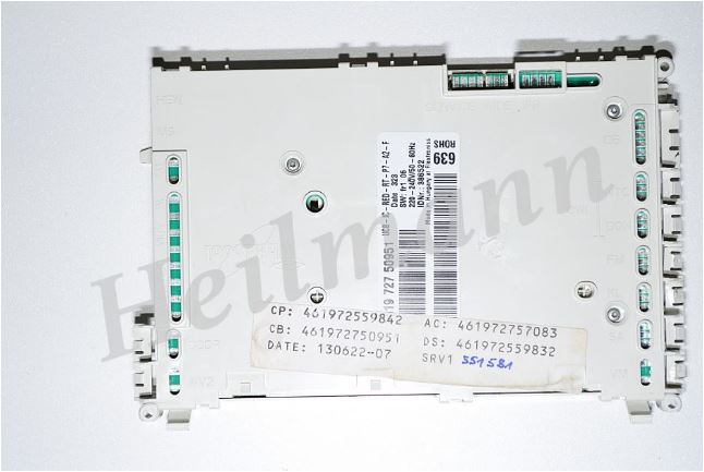 WHP ADP 4407 Ana Kart