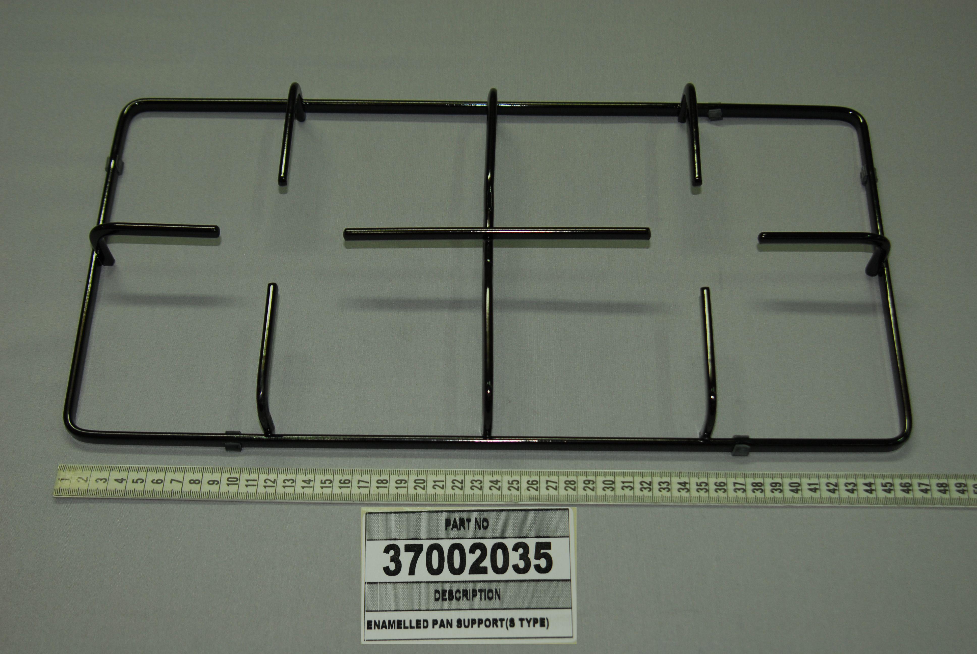 VESTEL AO 6004 -SGO 300 X-AOW 6004-O-6003 YX LAMA IZGARA